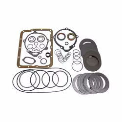 Small Case Masterkit 51-67