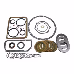 Hydramatic Cadillac Master Kit 46-48