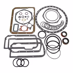 Hydramatic Overhaul Kit 49-64