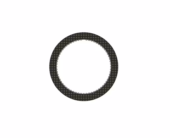 C6 Friction Direct .075" / 1,91mm