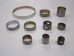 C4 Bushing Kit 1964-1969