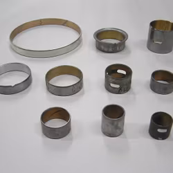 C4 Bushing Kit 1964-1969