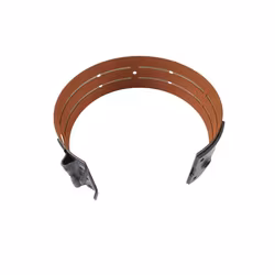 TH700/4L60E Band 2-4 HP Wide Red 2-5/8