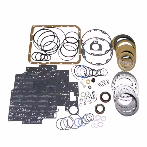 TH700 Master Kit 85-86