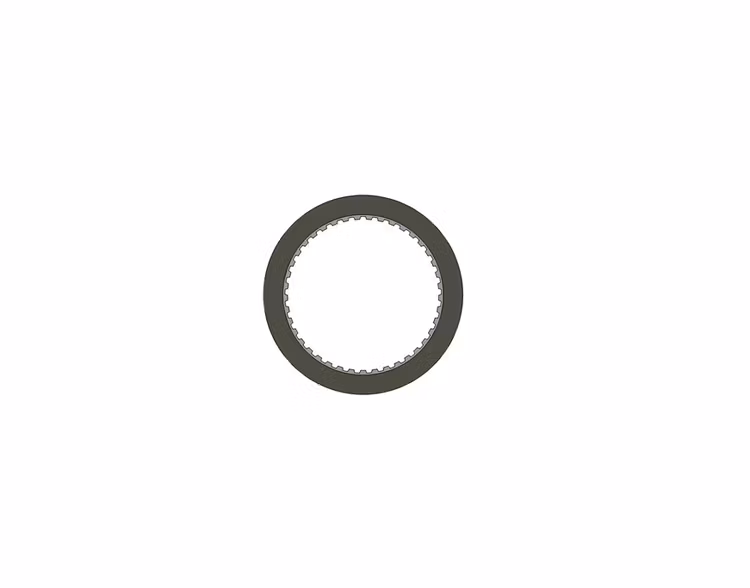 TH700 Friction Forward 0.078" / 1.98mm