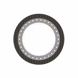 TH350 Friction intermediate 0.098 " / 2.49mm