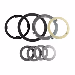 TH700 Washer kit 82-upp
