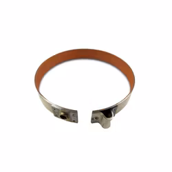 TH400 Band Intermediate High-Performence Red
