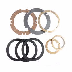 TH400 Washer kit 65-95