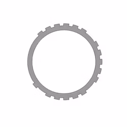 TH350 Steel Low/Reverse  .068" / 1.73mm