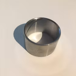 Rear Sun Gear / Rear Clutch Drum