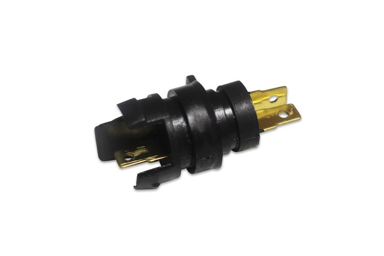 TH400 Connector 2 stift