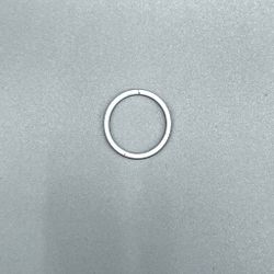 TH700 Sealing ring solid input shaft