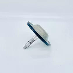 C4 Piston reverse servo