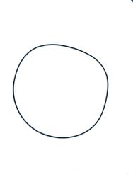Jetaway fluid coupling cover seal