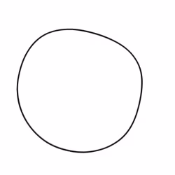 Jetaway fluid coupling cover seal