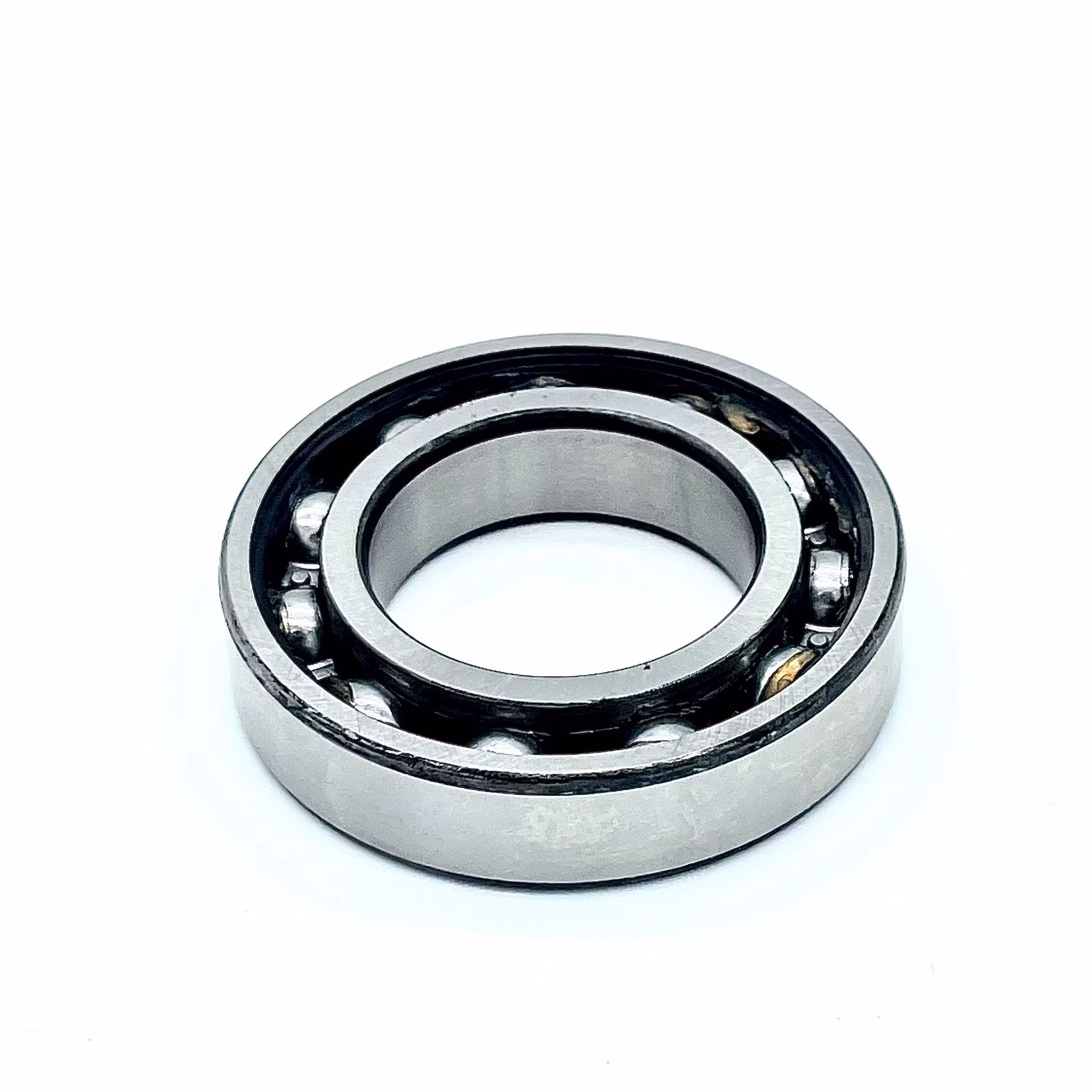 Hydramatic Output bearing