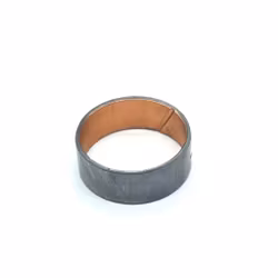 Poweglide bushing converter cover