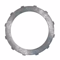 Fordomatic Alu Steel