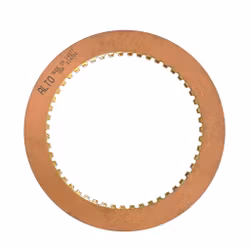 Fordomatic Alu Friction