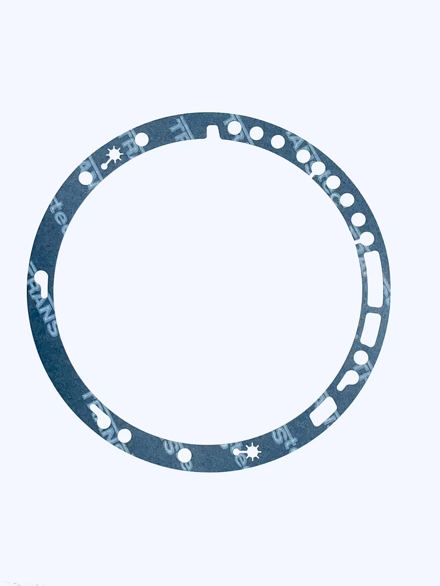 TH350 Gasket, pump to case