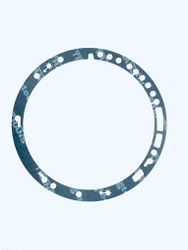 TH350 Gasket, pump to case