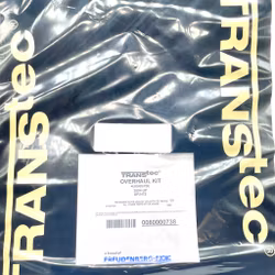 4L60/65/70E Overhaul kit 2004-up