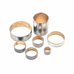 Torqueflite 727 Bushing kit 71-upp