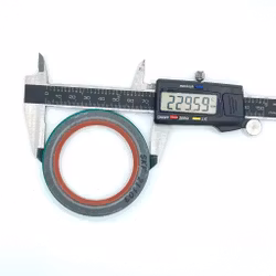 Torqueflite Gjutjärn Front Seal 1956-1961