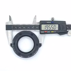 Torqueflite Gjutjärn Extension housing Seal 1956-58