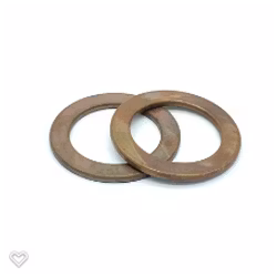 Dynaflow Sprag converter washers