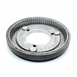 Jetaway Piston reverse clutch 56-58