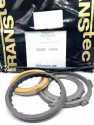 Powerglide aluminium Master kit 1962-1973