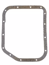 Torqueflite 904 Trågpackning