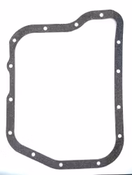 Torqueflite 727 Trågpackning