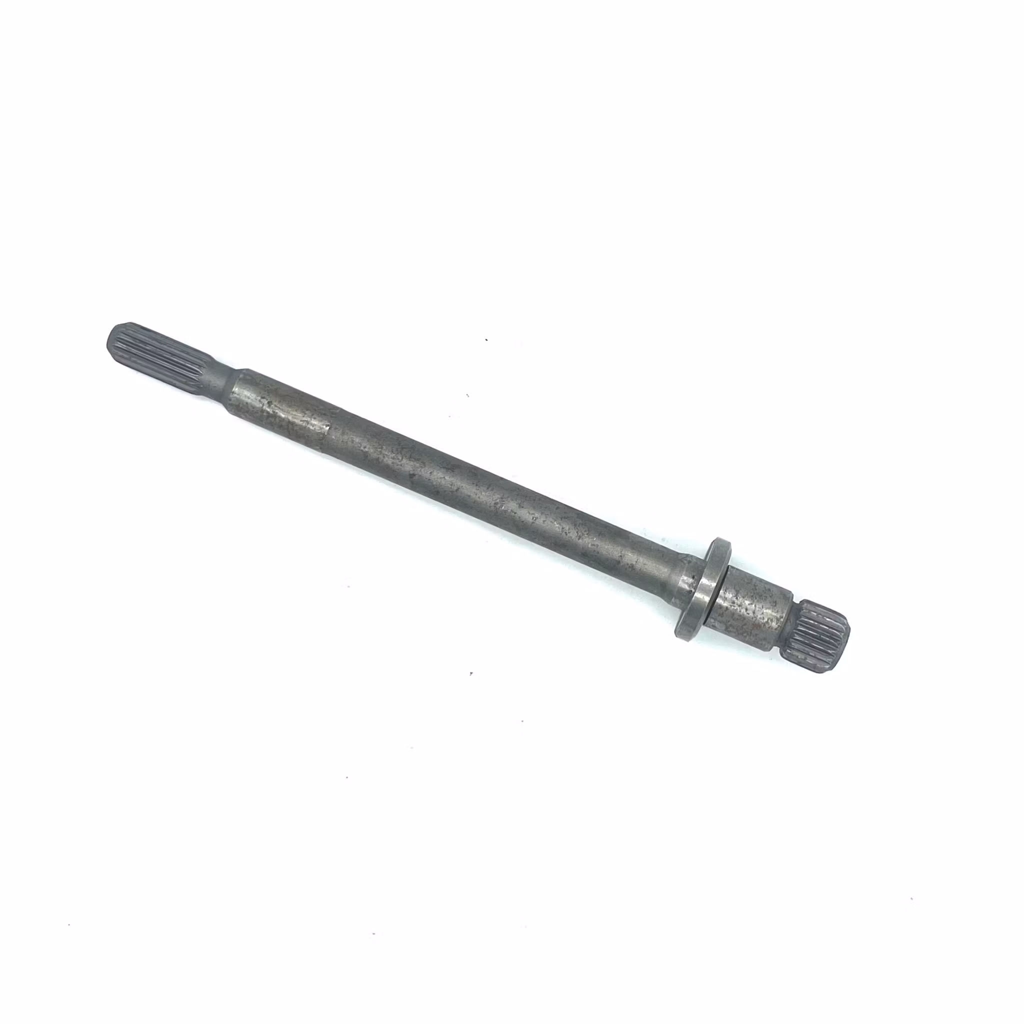 TH125/3T40 Pump shaft 15 splines