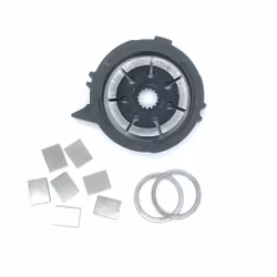 TH125/3T40 Pump kit 15 spline