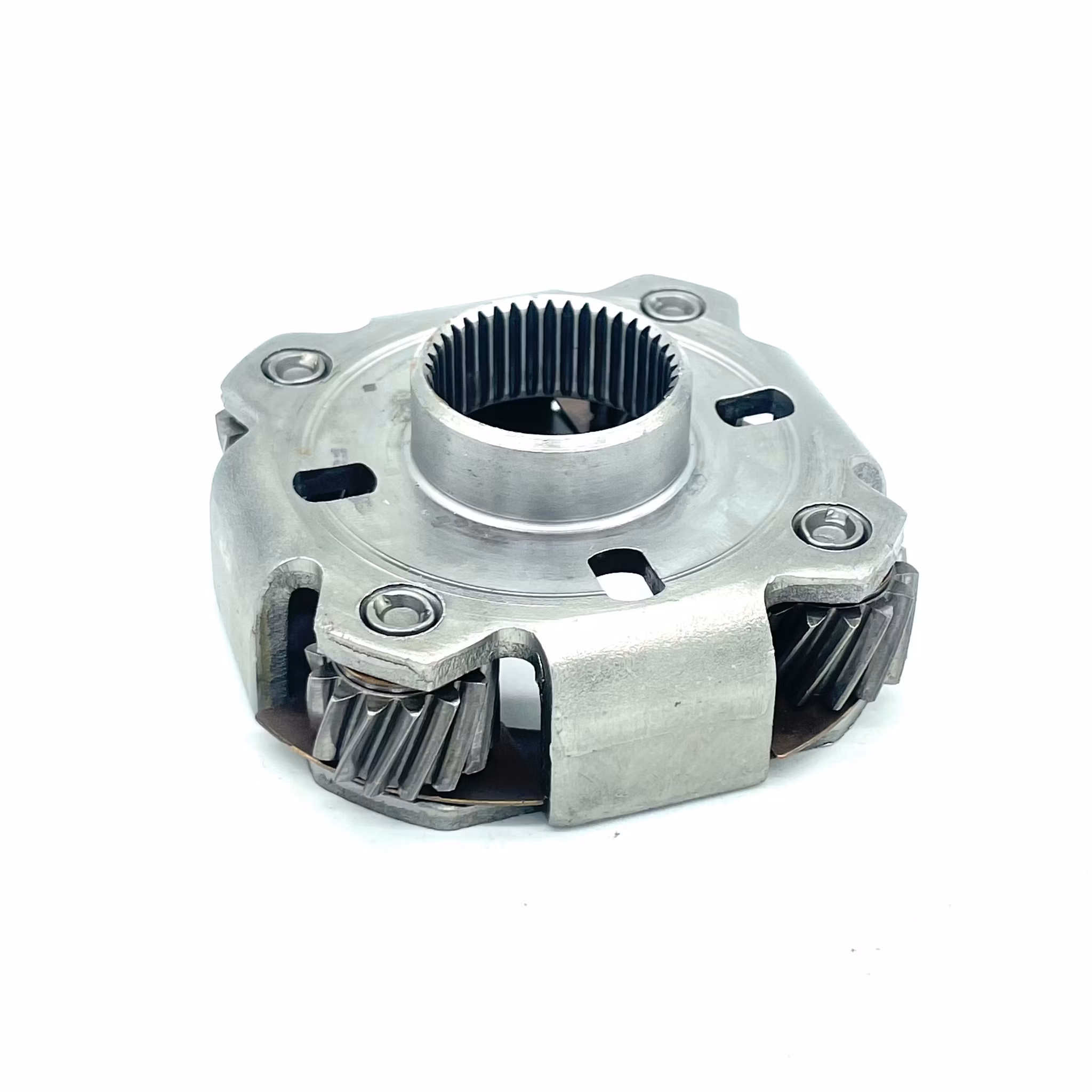 TH125/3T40 Front planet