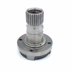 TH125/3T40 Stator shaft 82-01