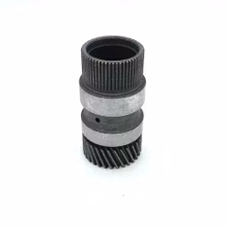 TH125/3T40 Rear sun gear