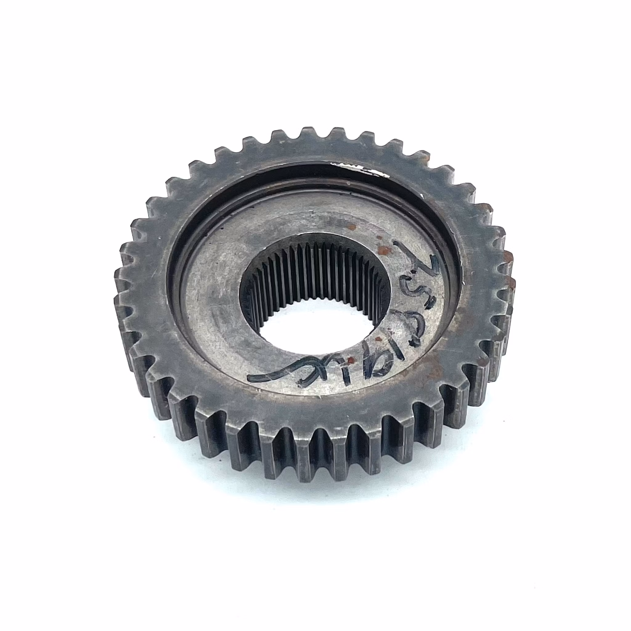 TH125/3T40 Driven sprocket