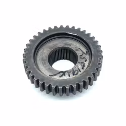TH125/3T40 Driven sprocket