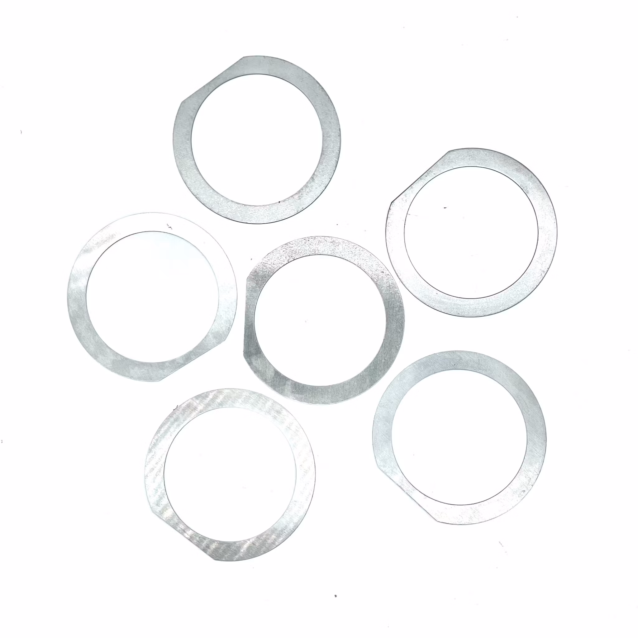TH350 Shims pump kit