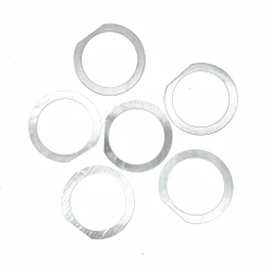 TH350 Shims pump kit