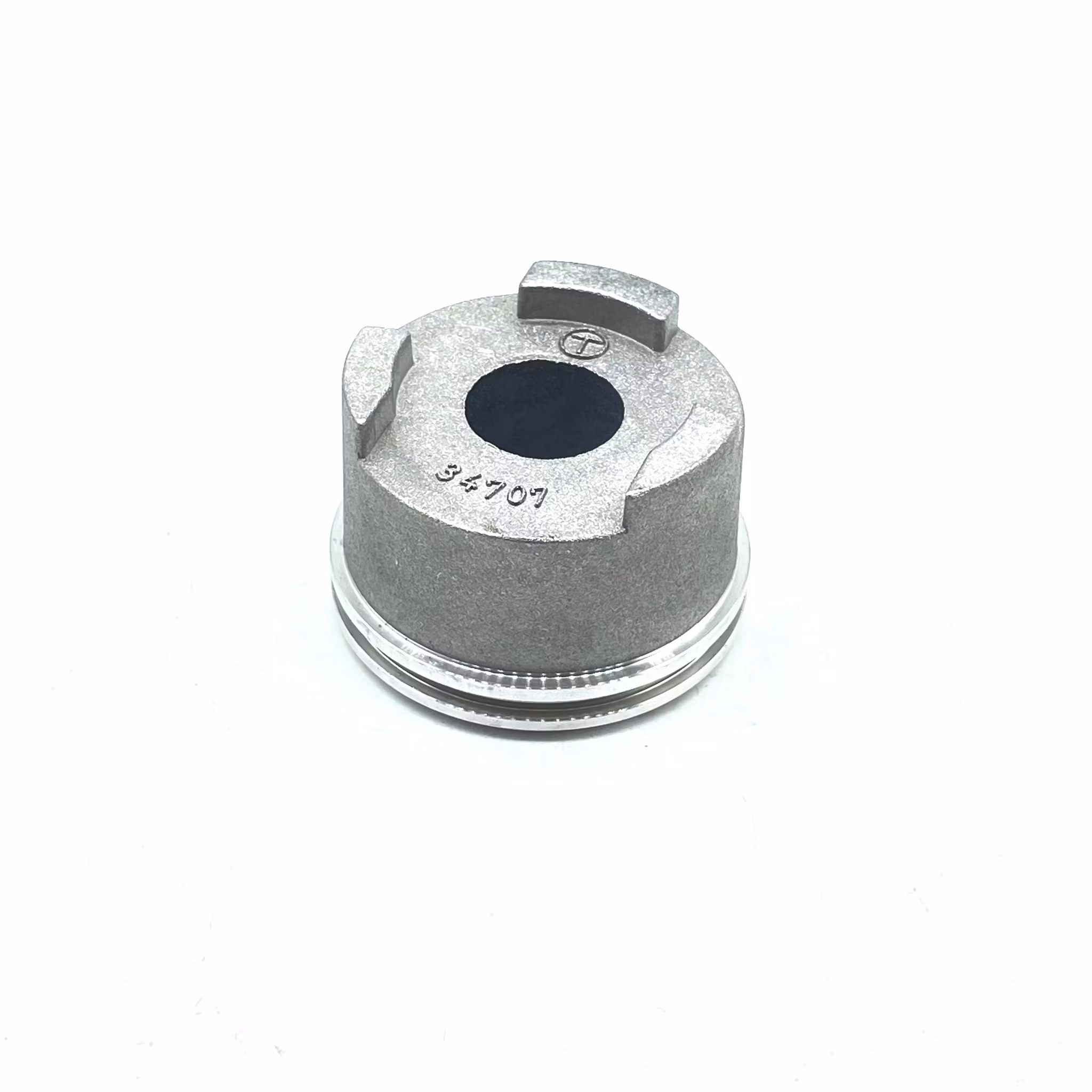 TH400 Accumulator piston aluminium