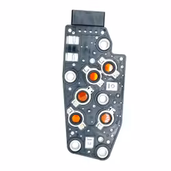 4L60 4L60E Switch manifold pressure 1994-upp