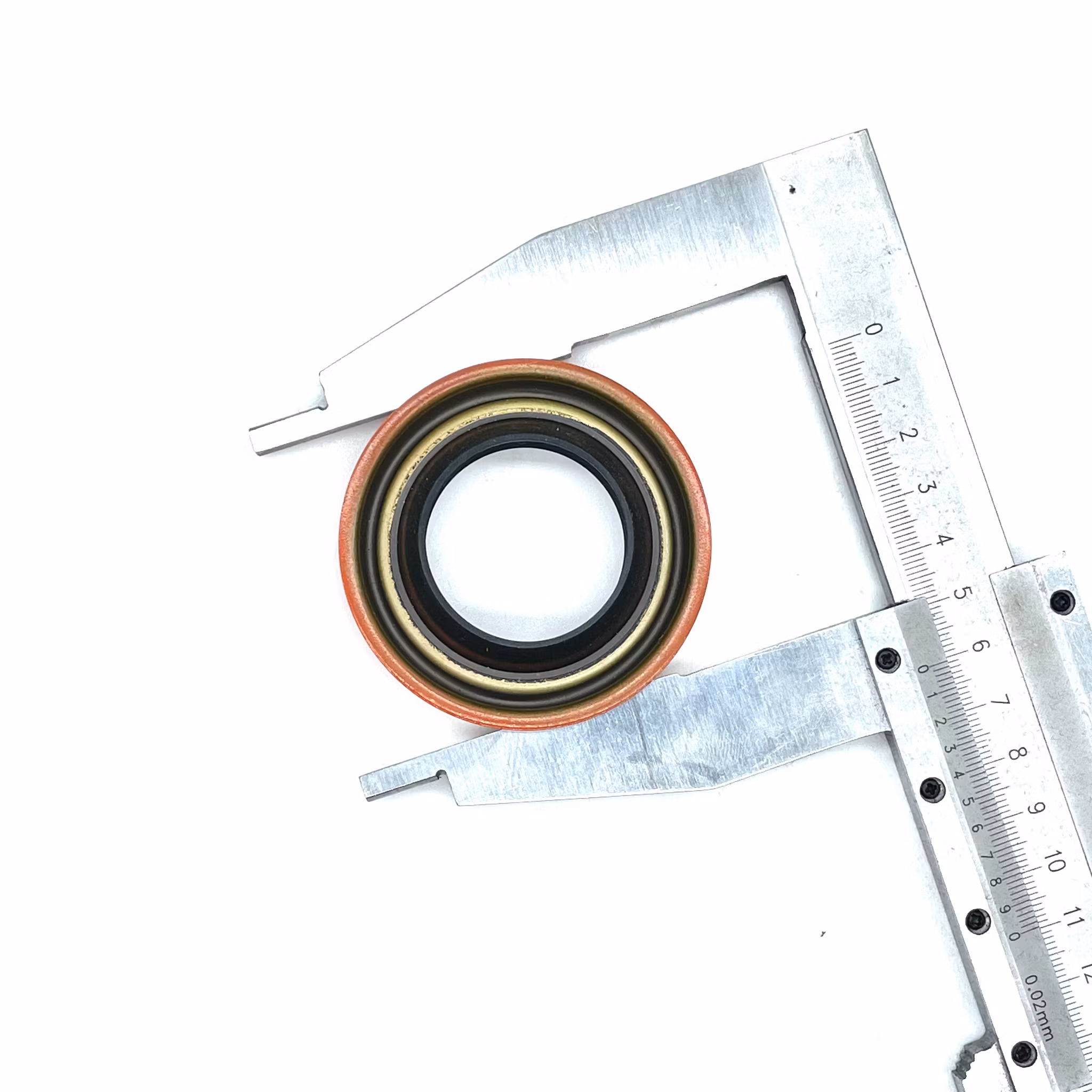 Small case Extension housing seal W/ Boot