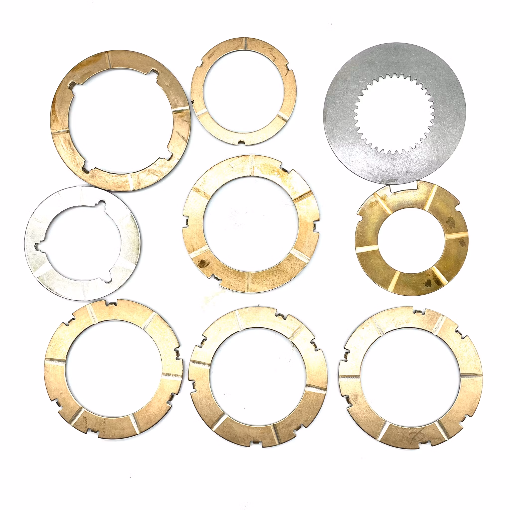 C6 Washer kit
