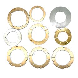 C6 Washer kit