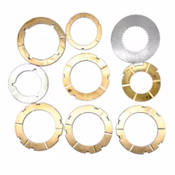 C6 Washer kit